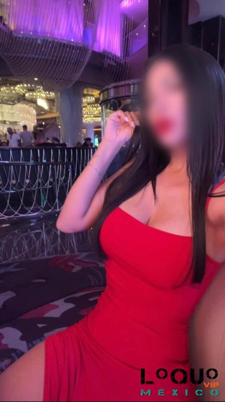 Putas Nuevo León: Sexy, facina modelar, mostrar mis grandes cualidades