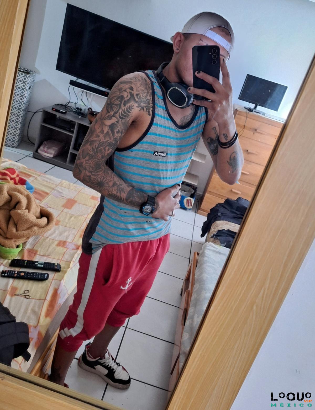 Escorts Gay Ciudad de México (CDMX): ¿SABES QUE ES EL PLACER?