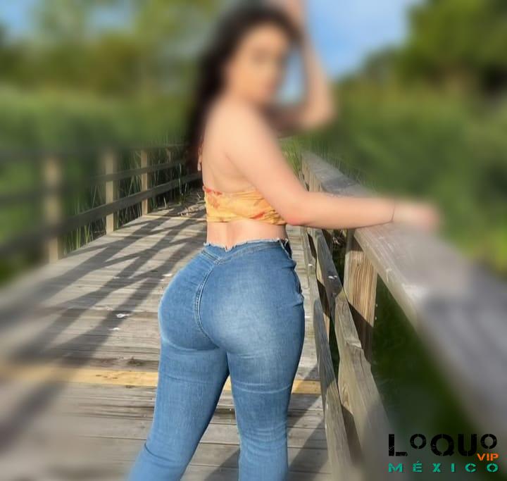 Putas Ciudad de México (CDMX): YAILIN LA MAS EXCLUSIVA EN CDMX