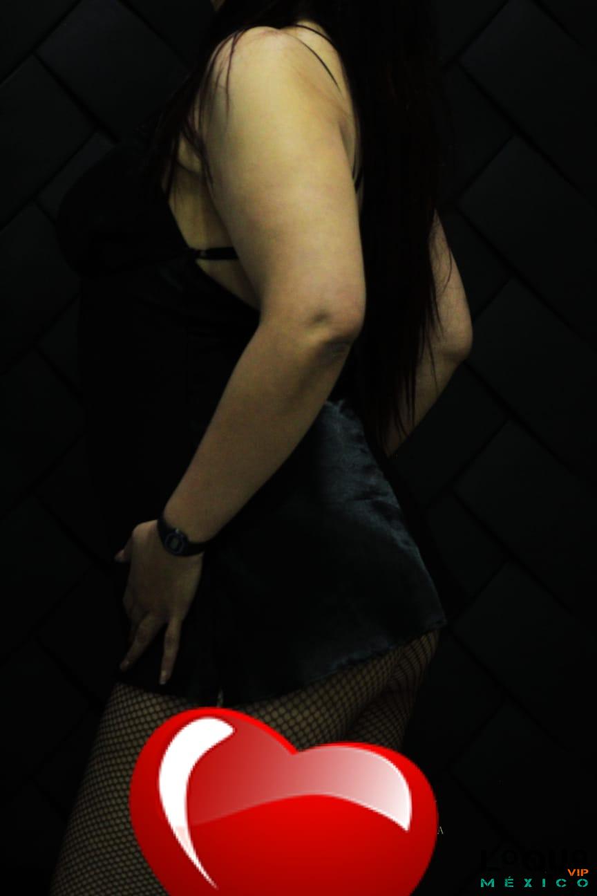 Putas Jalisco: ???? Isabella en Muñecas VIP