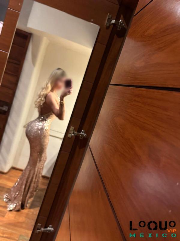 Putas Nuevo León: Soy Gabriela la mas complaciente y atrevida