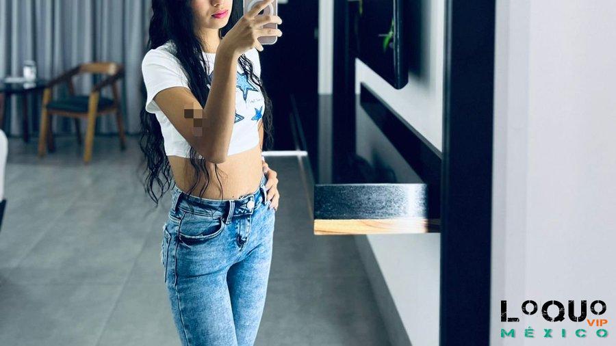 Putas Jalisco: MAYTE UNA MUY SEXY JOVEN AGENDA HOY