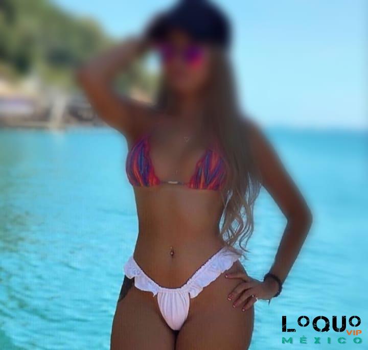 Putas Ciudad de México (CDMX): Compañía de Alto Nivel en CDMX