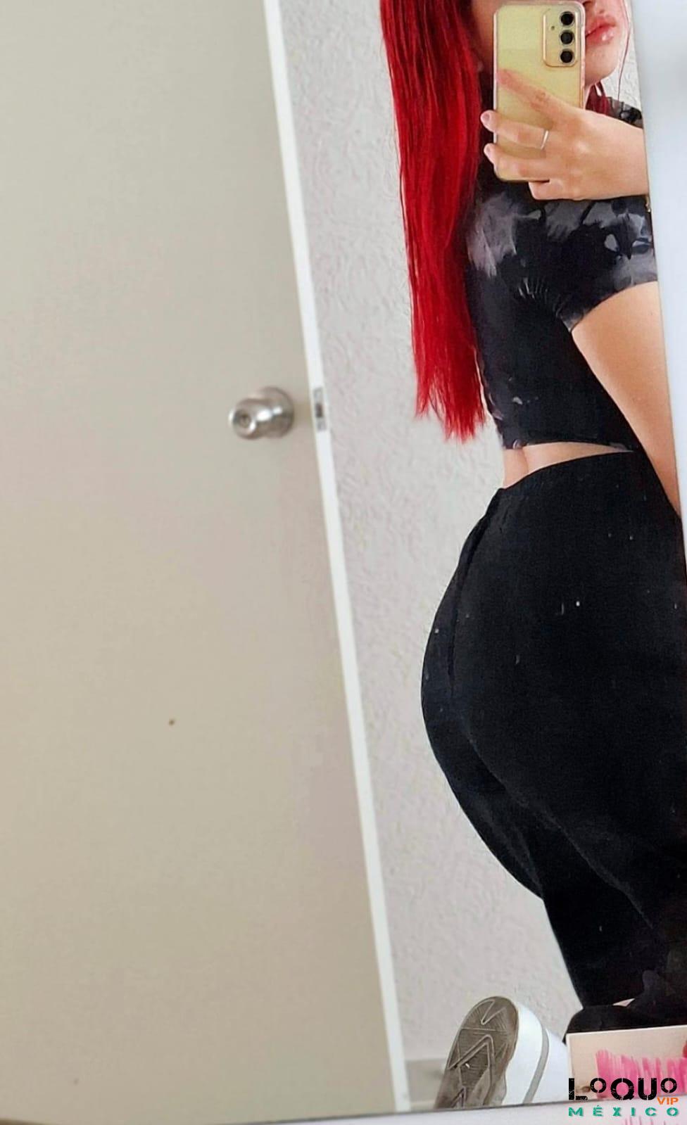 Putas Jalisco: eva 19 años aqui en gdl