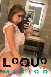 Agencias Escorts México: UniversitariaS, dispuesta Cumplir  TODAS TUS FANTASIAS, VENTA  ConteniDO