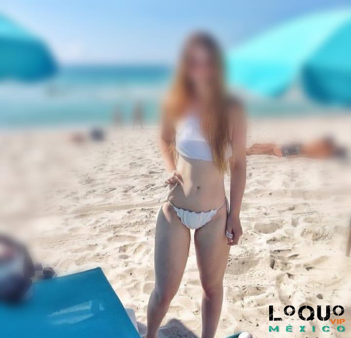 Putas Ciudad de México (CDMX): Elegancia que te acompaña