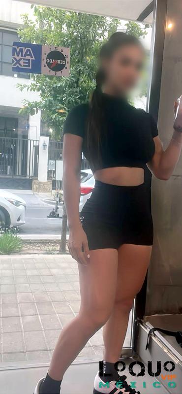 Putas Nuevo León: Te llevare al MAXIMO placer que nunca hayas vivido