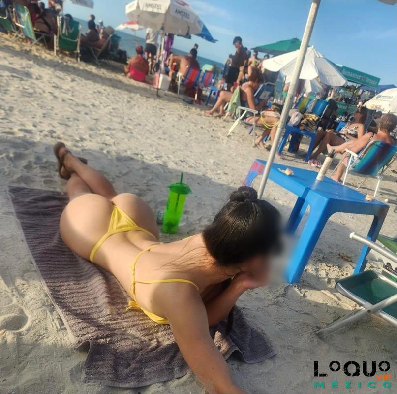 Putas Nuevo León: Te llevare al MAXIMO placer que nunca hayas vivido