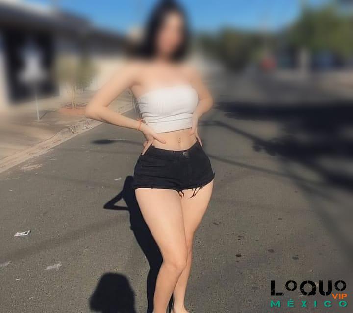 Putas Ciudad de México (CDMX): Acompañante de Clase – CDMX VIP