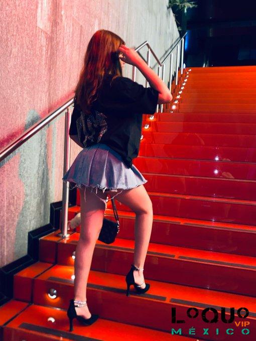 Putas Jalisco: MELY ES UNA JOVENSITA DELICIOSA