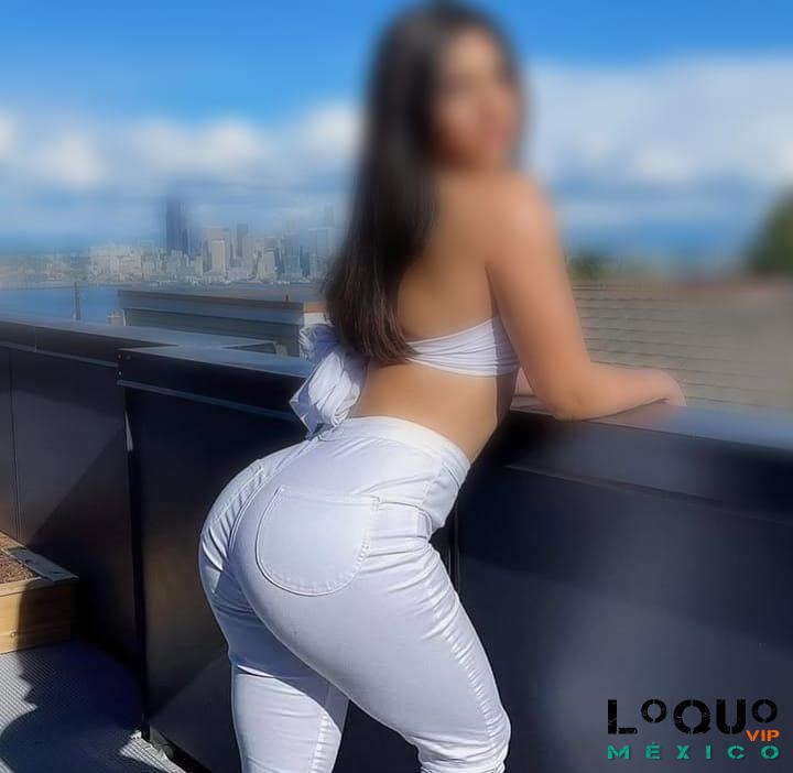 Putas Ciudad de México (CDMX): Experiencia VIP Que No Olvidarás