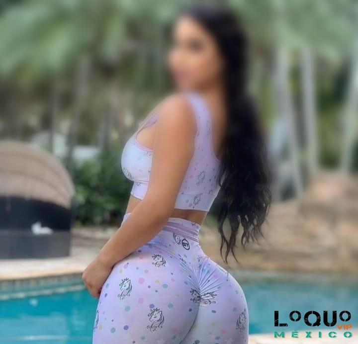 Putas Ciudad de México (CDMX): ???? Dama de Compañía Ejecutiva ????
