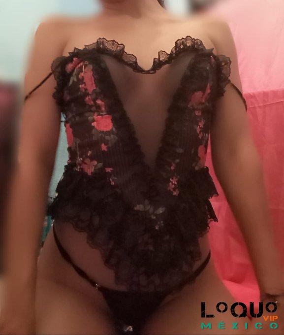 Putas Jalisco: NAYELI UNA JOVEN DE LO MAS CACHONDA