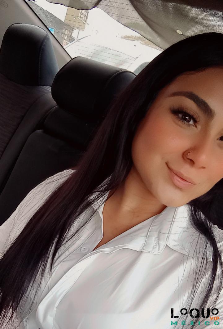 Putas Jalisco: ANDREA SEXY Y LISTA PARA COMPLACERTE!!