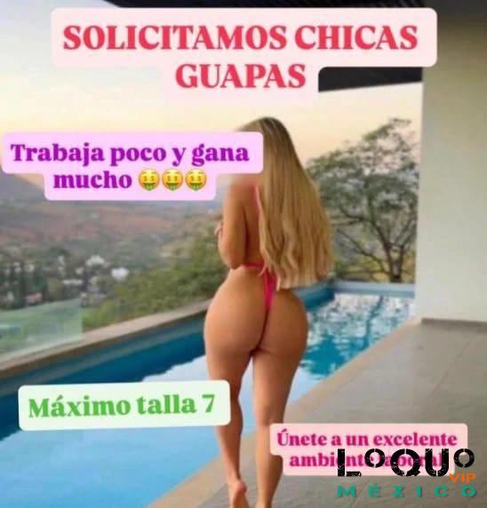 Putas Querétaro: La mejor oportunidad de tener ingresos extras como escort