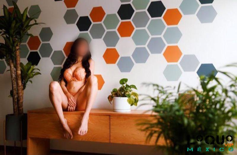 Putas Jalisco: Emma, eres esa indescriptible sensacion a la que me he vuelto adicta