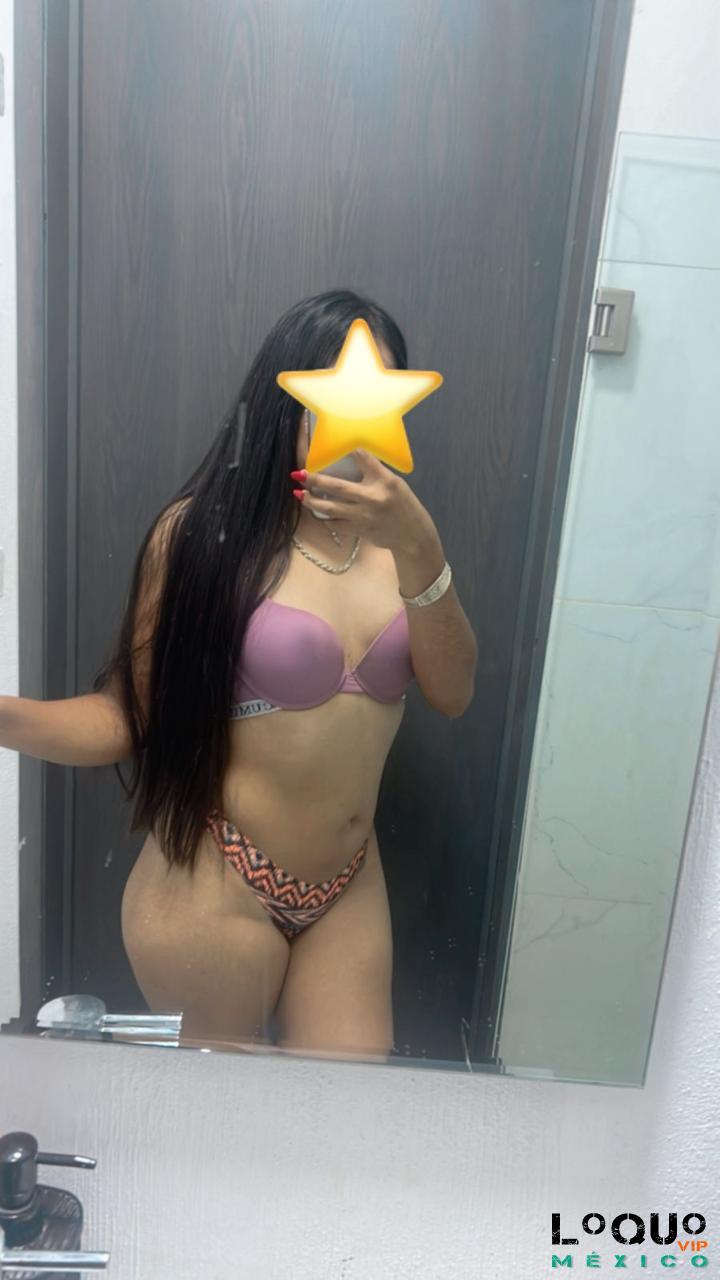 Putas Nayarit: Sexy y caliente