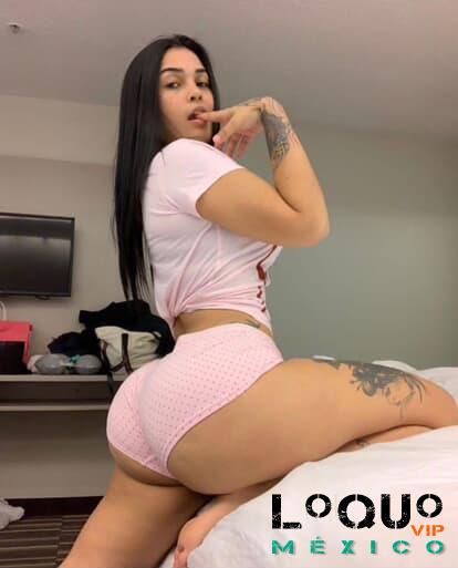 Putas Ciudad de México (CDMX): NENA CON BOCA TRAVIESA Y MAMADORA. TENGO PROMOCIÒN HOY