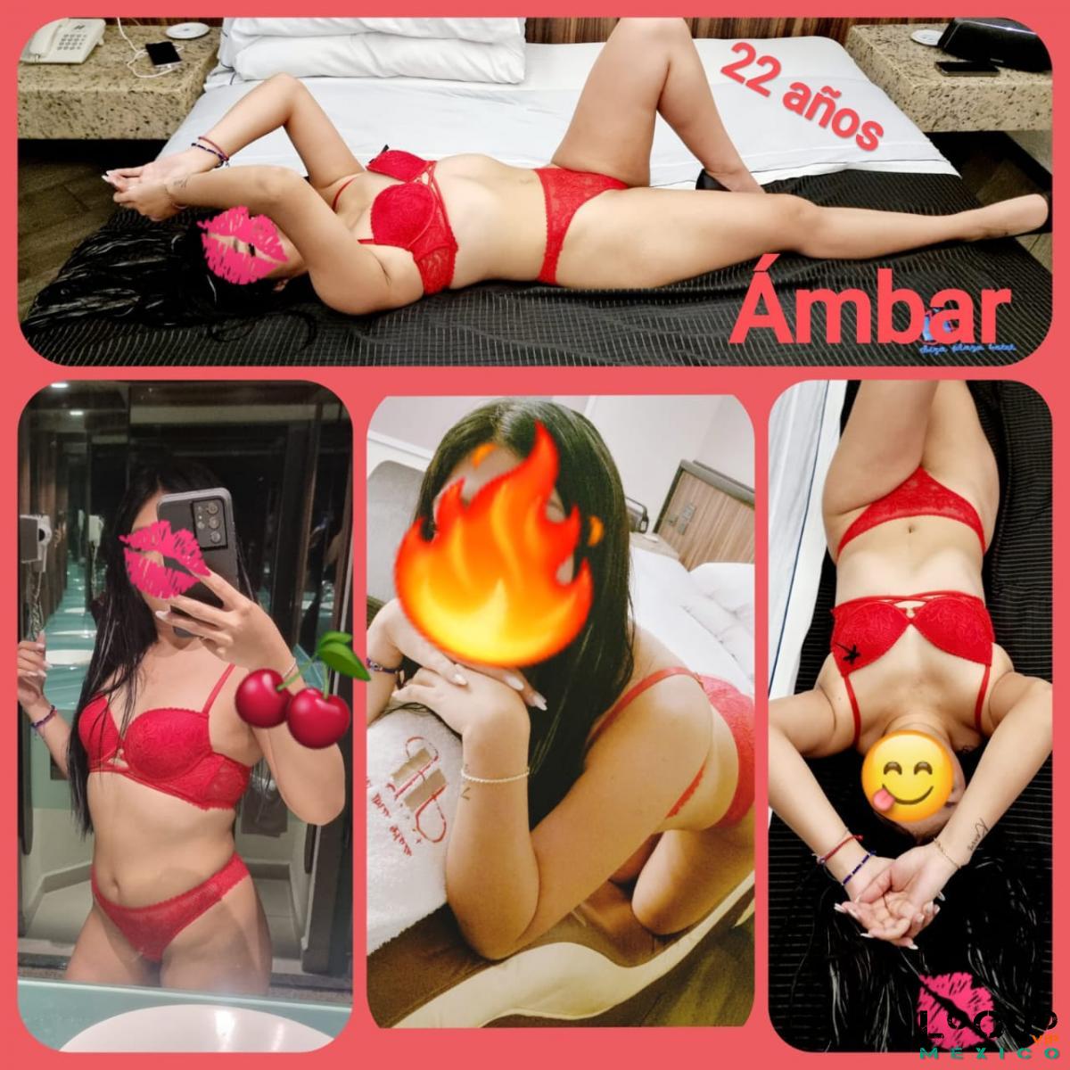 Agencias Escorts Ciudad de México (CDMX): ♥️¡Reserva Tu Cita, Hotel Capital 0, hOTEL VINTAGE, IBIZA....♥️