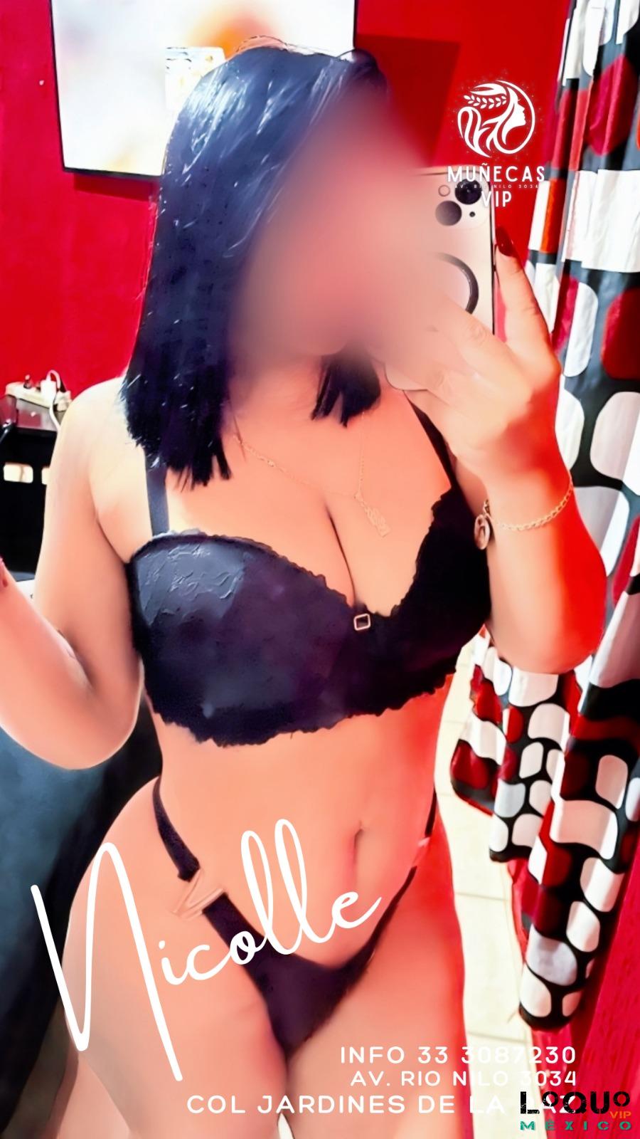 Putas Jalisco: En Muñecas VIP Tenemos Las Mejores Chicas Para Ti