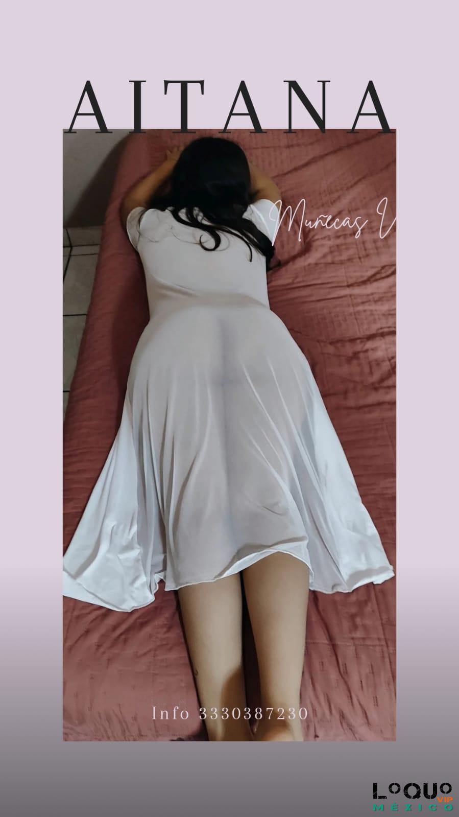 Putas Jalisco: MUÑECAS VIP Placer sin citas