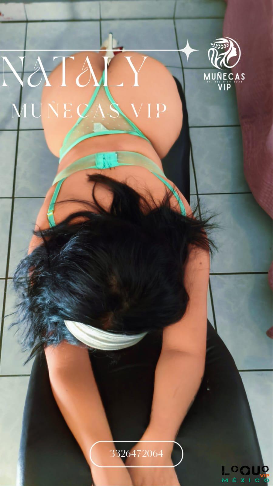 Putas Jalisco: MUÑECAS VIP Placer sin citas