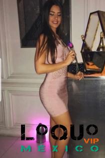 Putas México: DISPONIBLE CON CITA...HOTEL V. BOUTIQUE...HOTEL TIKAL...HOTEL VINTAGE