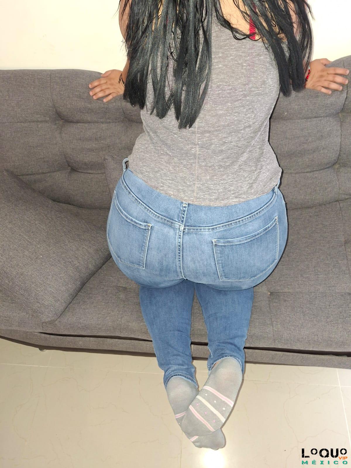 Putas Chiapas: SUPER NALGONA DELICIOSA HOY EN TUXTLA