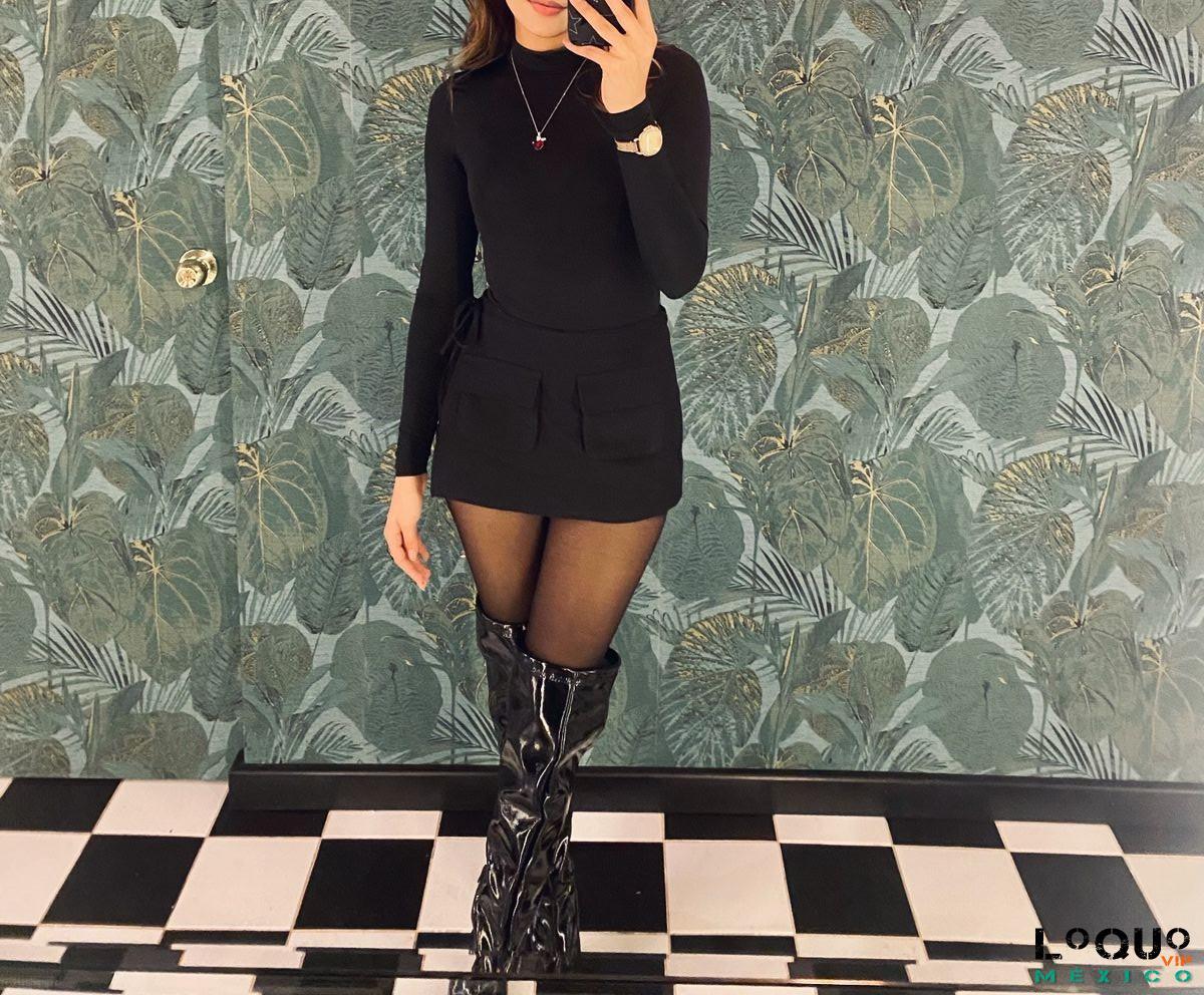 Putas Jalisco: Hola, mi nombre es Zaira - Guadalajara