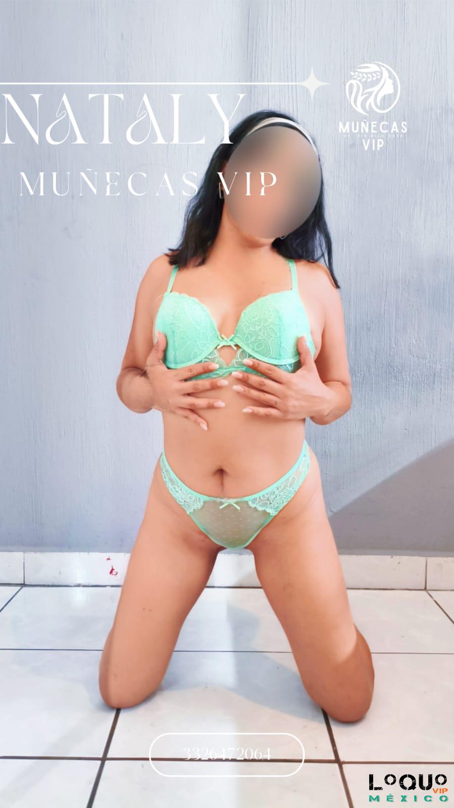 Putas Jalisco: ???? NATALY – 26 AÑOS ????