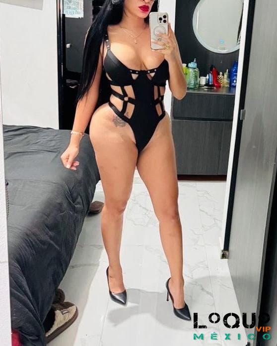 Putas Jalisco: Te mereces ser feliz y estoy dispuesta a satisfacerte de amor