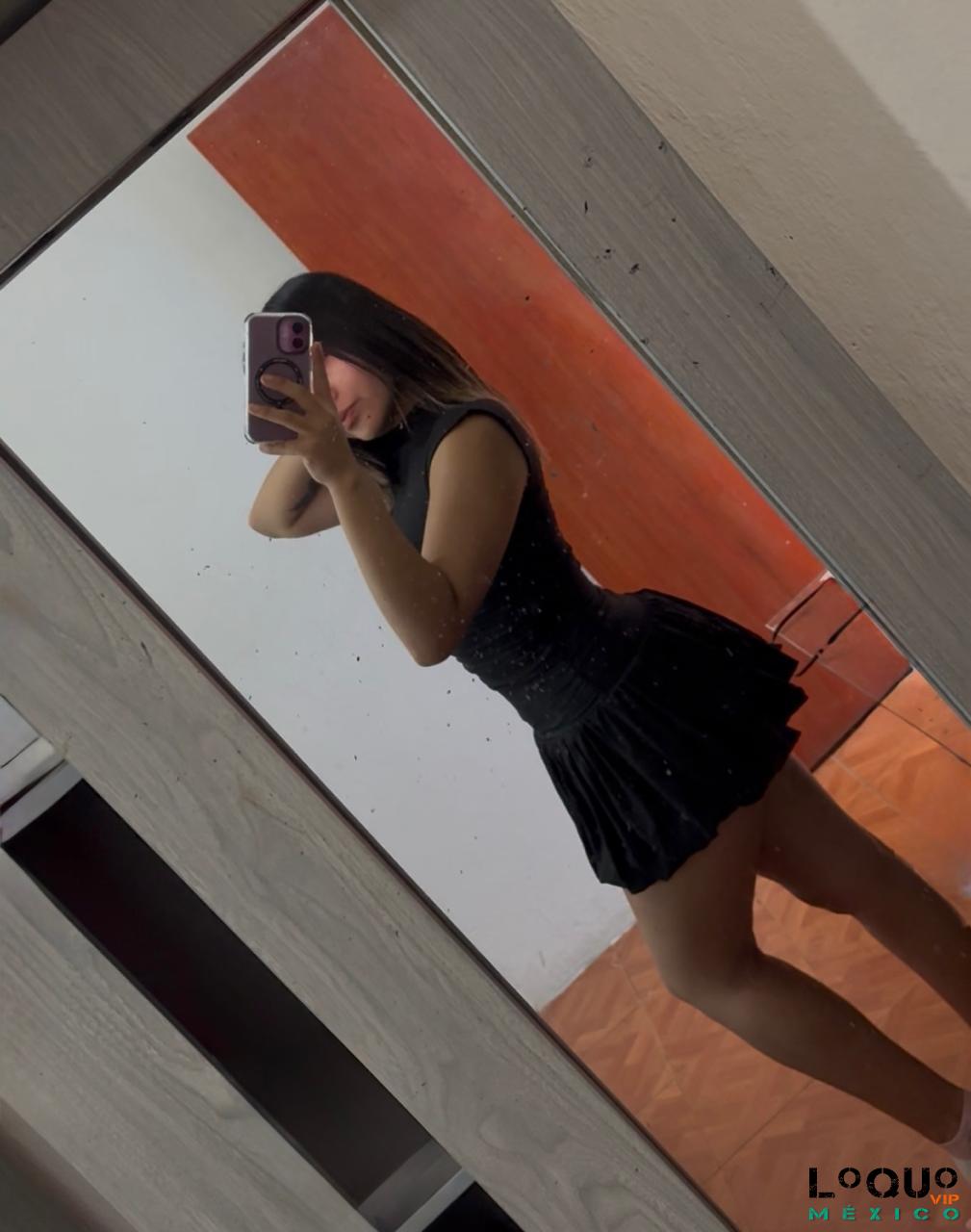 Putas Jalisco: chica petit atletica sensual y ardiente