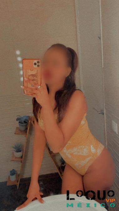 Putas Quintana Roo: Te invito a pasar un dia inolvidable y rico amor