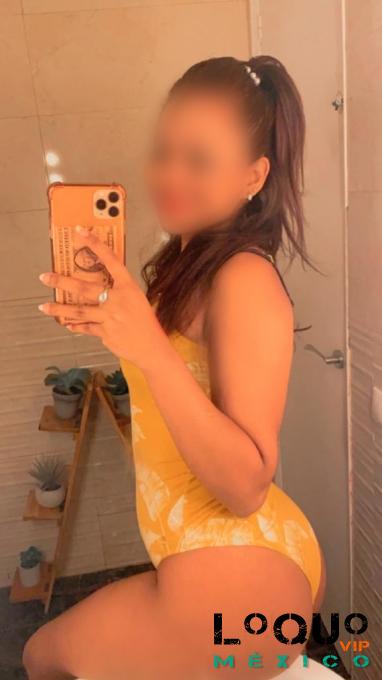 Putas Quintana Roo: Te invito a pasar un dia inolvidable y rico amor