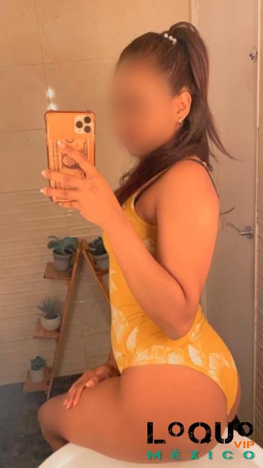 Putas Quintana Roo: Te invito a pasar un dia inolvidable y rico amor