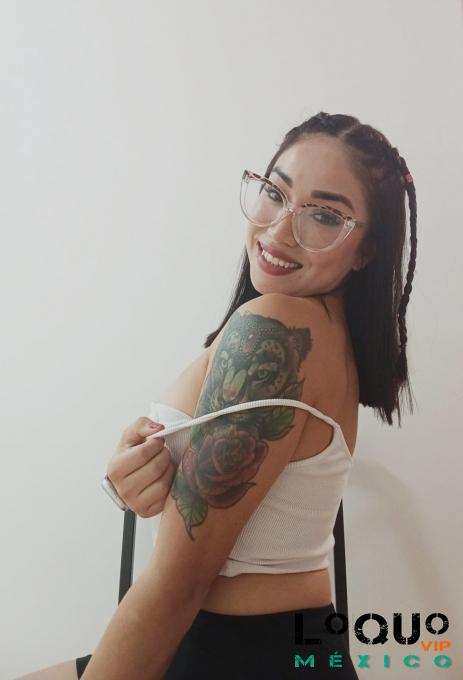 Putas Quintana Roo: rica dispuesta a complacerte a ser tu sumisa y que me des rico