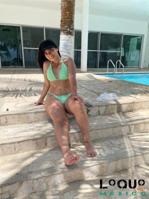 Putas Quintana Roo: SI DESEAS PASARLA RICO SOY TU MEJOR ELECCION