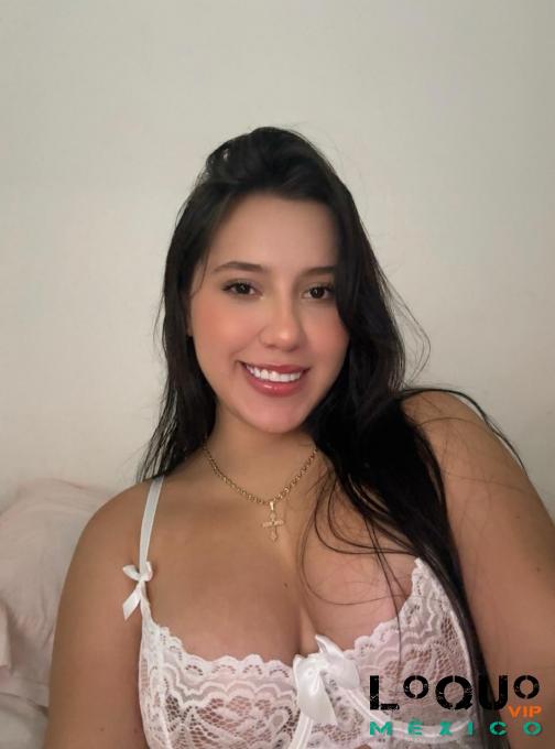 Putas Quintana Roo: Me encanta tener sexo y pasarla bien Mi servicio es con trato de pareja