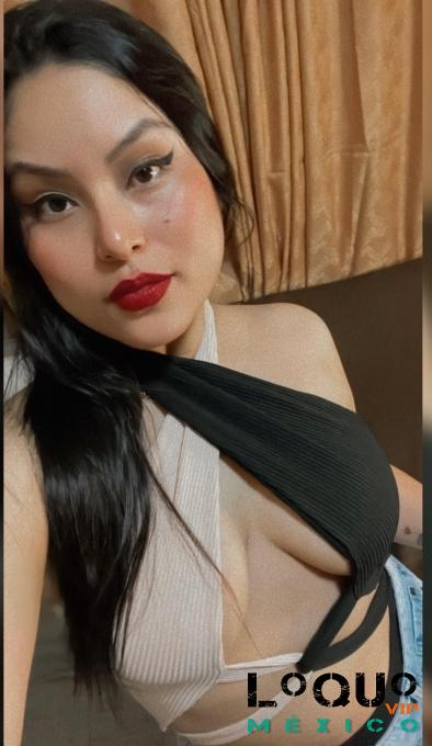 Putas Quintana Roo: ESTAS ANTE UNA INCOMPARABLE JOVEN ESCORT