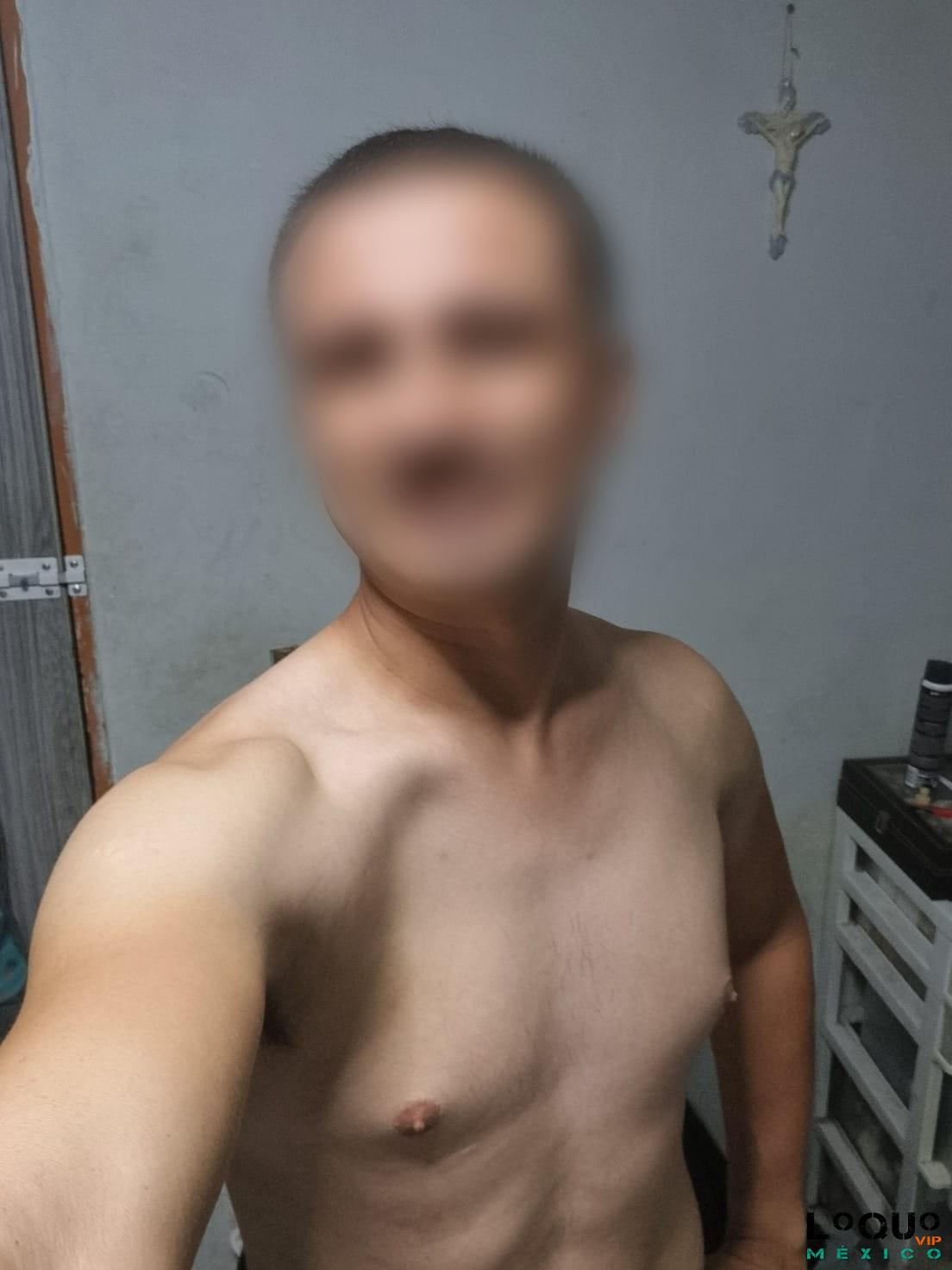 Gigolós Jalisco: Ulises, No te deseare buenas noches, te dare la mejor de ellas