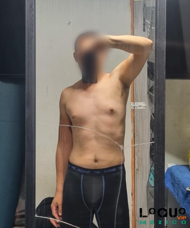 Gigolós Jalisco: Ulises, No te deseare buenas noches, te dare la mejor de ellas