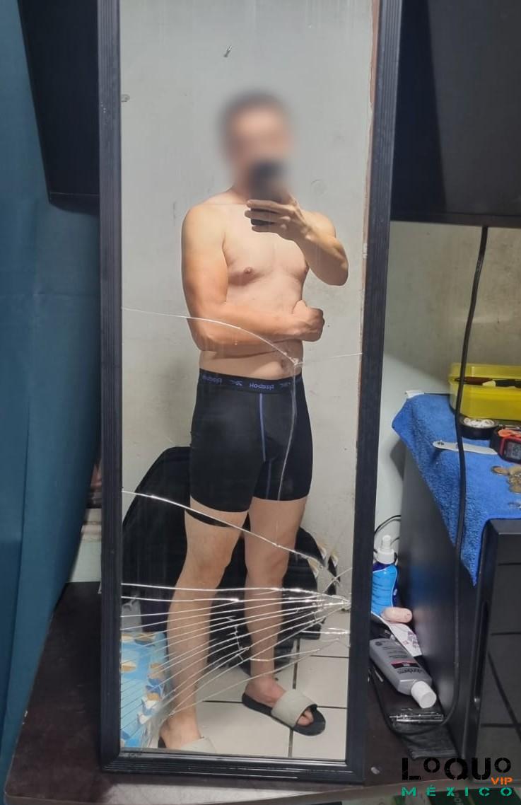 Gigolós Jalisco: Ulises, No te deseare buenas noches, te dare la mejor de ellas