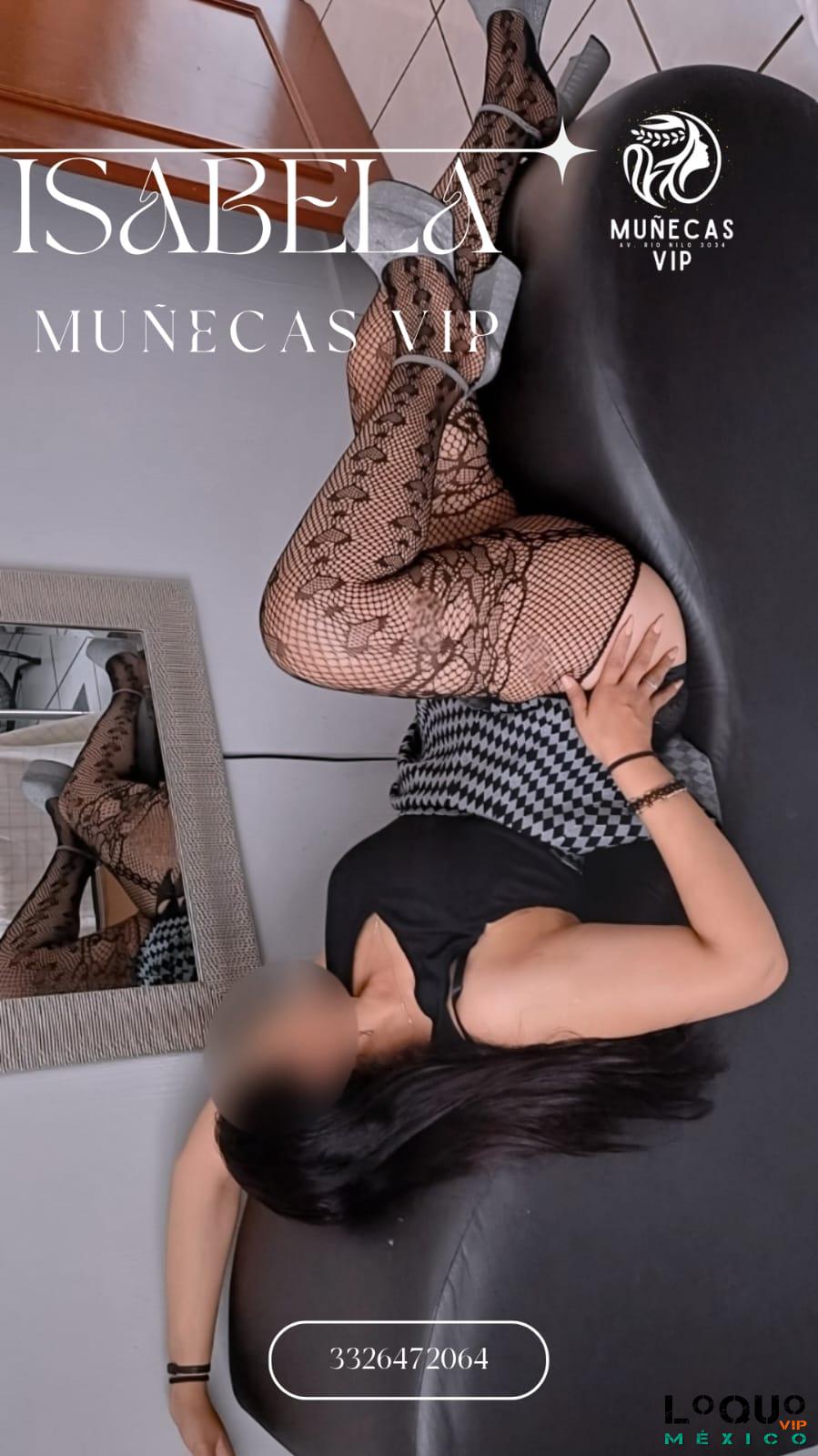 Putas Jalisco: ???? MUÑECAS VIP ???? LAS PUTITAS