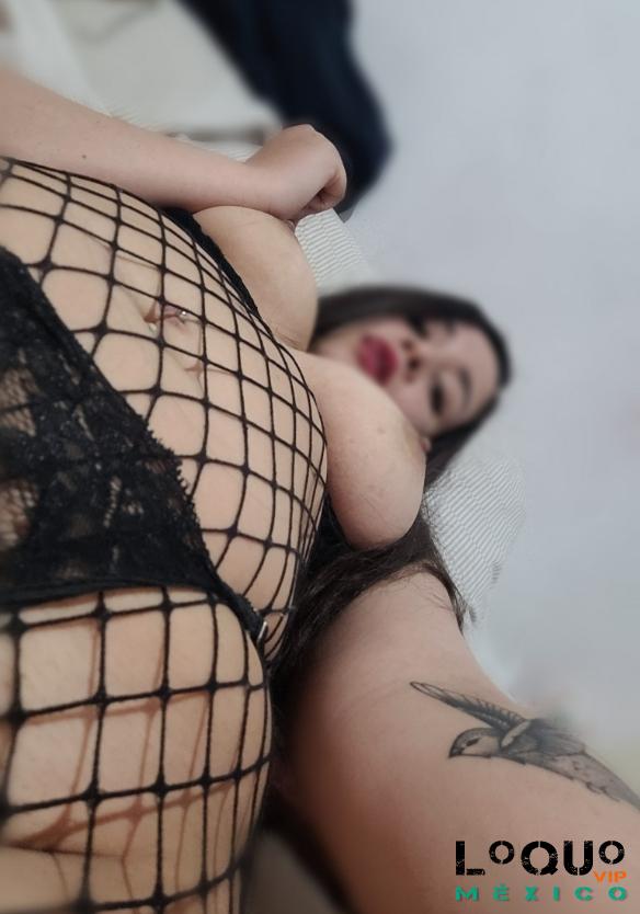 Putas Morelos: UNA CHICA DE VERDADA Y UNA AMANTE REAL SOY LIZZIE