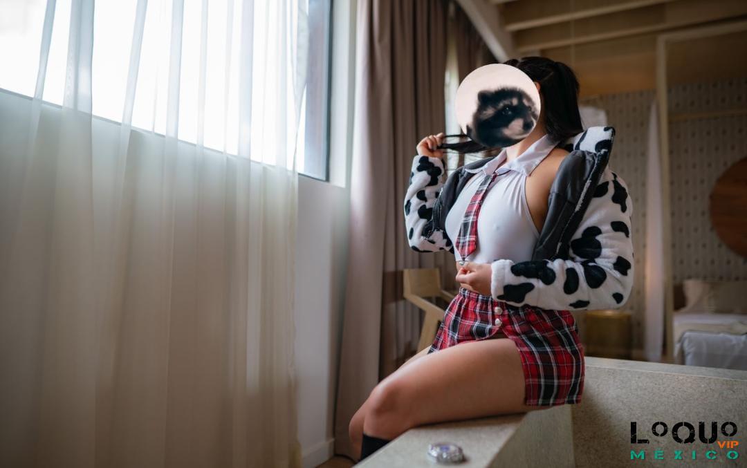 Putas Jalisco: Chica gym muy guapa y caliente