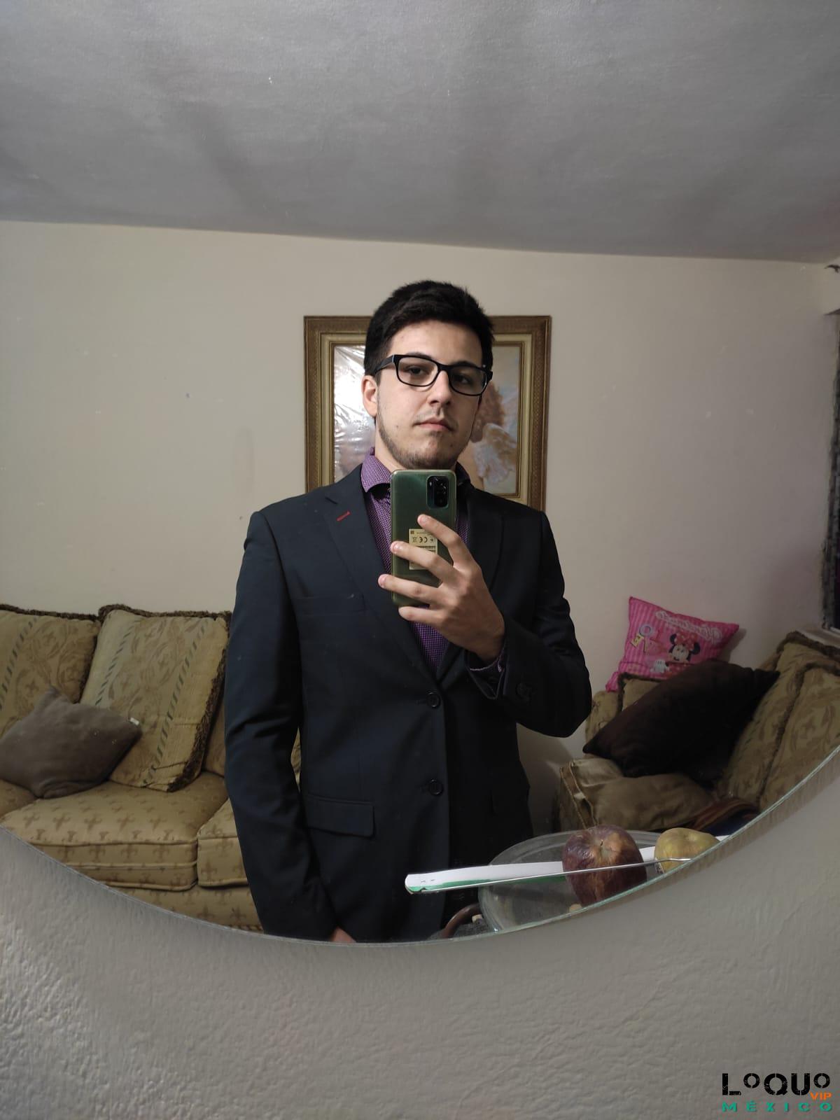 Putas Sinaloa: caballero dotado para damas solas o en presencia de pareja