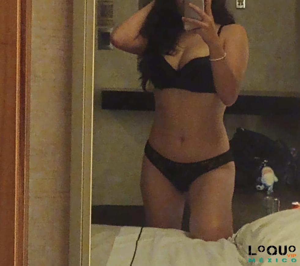 Putas Jalisco: Chavita bien guapa y sabrosa