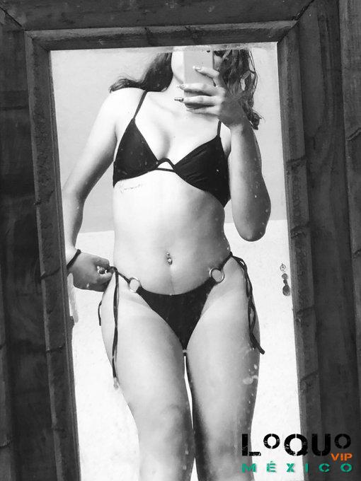 Putas Jalisco: mely una jovensita deliciosa conocela