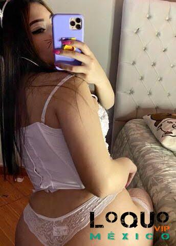 Putas Chiapas: Estoy para ti bebé para me hagas tu ya bebe soy Magali scort