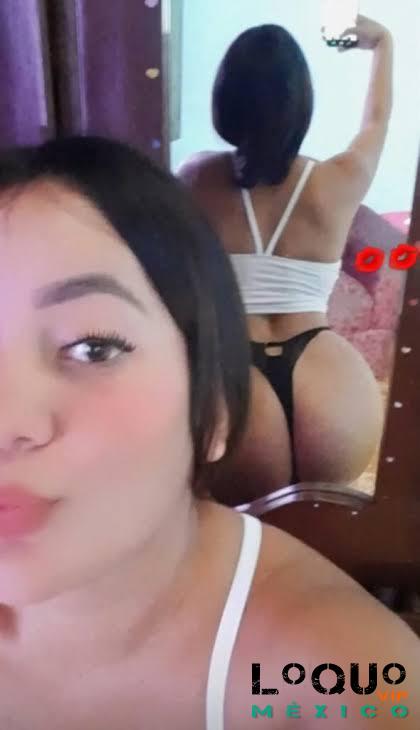 Putas Chiapas: Estoy para ti bebé para me hagas tu ya bebe soy Magali scort